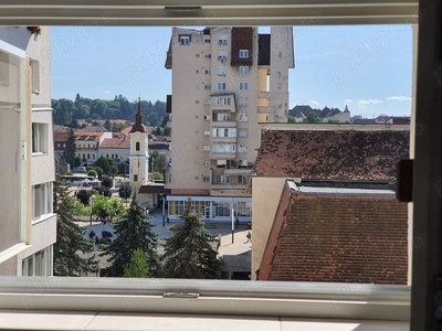 Apartament 2 camere, ultracentral, Tagu-Mures