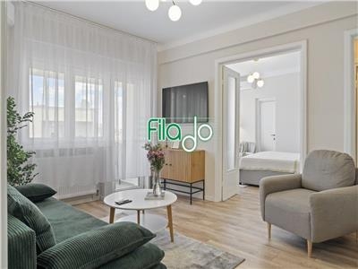 Apartament 2 camere Unirii