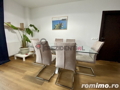 Apartament 2 camere -UPGROUND -