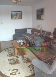 Apartament 2 camere, Uzina 2