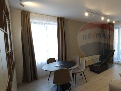 Apartament 2 camere vanzare in bloc de apartamente Bucuresti, Baneasa