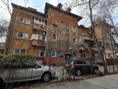 Apartament 2 camere vanzare in casă vilă Bucuresti, Eroii Revolutiei