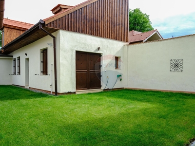 Apartament 2 camere vanzare in casă vilă Sibiu, Ultracentral