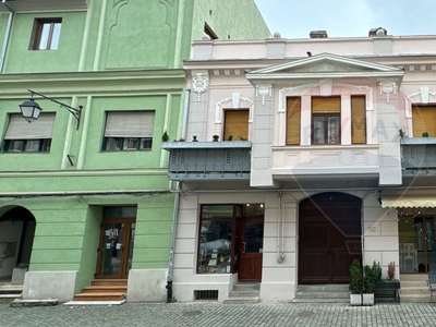 Apartament 2 camere vanzare in casă vilă Timisoara, Ultracentral