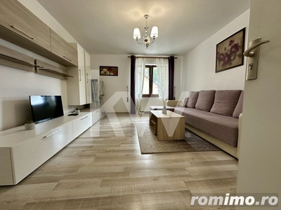 Apartament 2 camere zona Bartolomeu