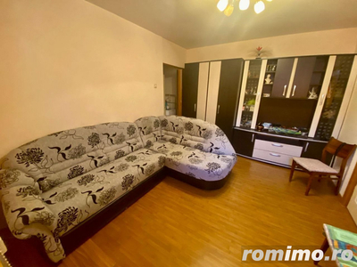 APARTAMENT 2 CAMERE/ ZONA CENTRALA /PLOIESTI