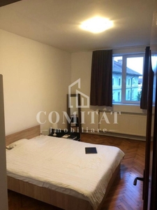 Apartament 2 camere | zona Dorobantilor