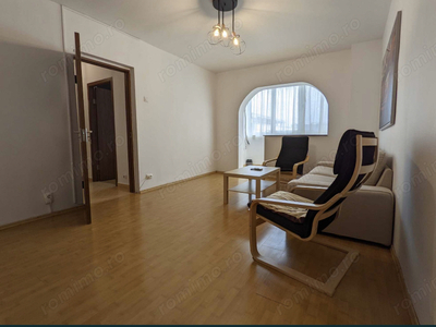 Apartament 2 camere - zona Lujerului