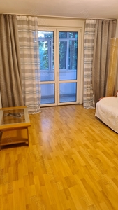 Apartament 2 camere Zona Parc Alexandru Ioan Cuza fost IOR