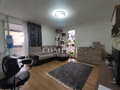 Apartament 2 camere | Zona Porii | Terasa 33 mp