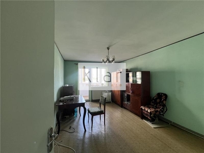 Apartament 2 camere,53 mp decomandat, zona Big Manastur