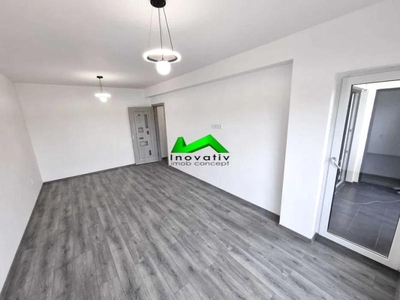 Apartament 2 camere,balcon,parcare,Doamna