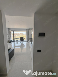 Apartament 2 camere,mobilat partial de inchiriat,zona Pacii