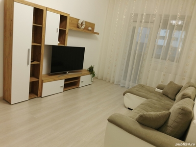 Apartament 2 camere,zona Nicolae Teclu