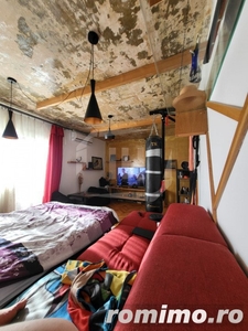 Apartament 3 camere, 2 bai, 2 balcoane, 67mp in Marasti!