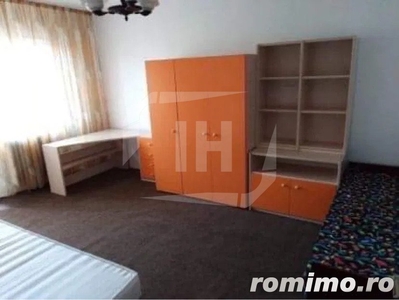 Apartament 3 camere, 2 bai, 2 balcoane, 68mp, etaj 3 in Marasti!