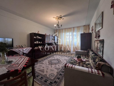 Apartament 3 camere + 2 balcoane | zona strazii Mehedinti, cartier Manastur
