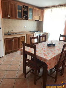 Apartament 3 camere, 2 dormitoare, 2 bai, Drumul Poienii, Brasov