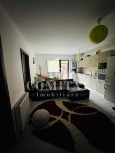 Apartament 3 camere | 62mp + 59mp Gradina | Zona Stejarului