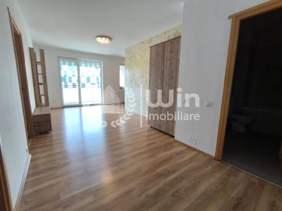 Apartament 3 camere | 63 mp | Bloc nou | Parcare | Etaj 3/8 | Marasti!