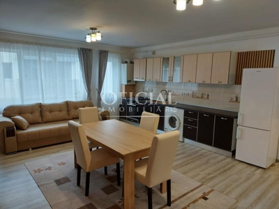 Apartament 3 Camere | 65 Mp | Parcare | 2 Bai | Floresti Sesul De Sus