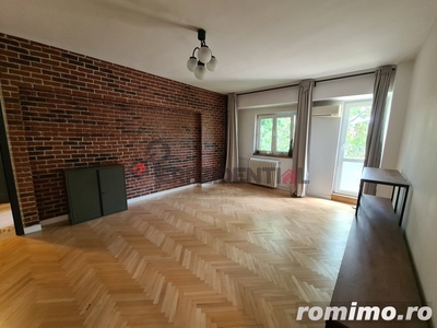 Apartament 3 camere, Amenajat Modern, Matei Basarab