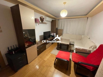 Apartament 3 camere Anton Bacalbasa