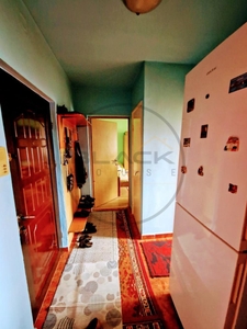 Apartament 3 camere, balcon, Manastur