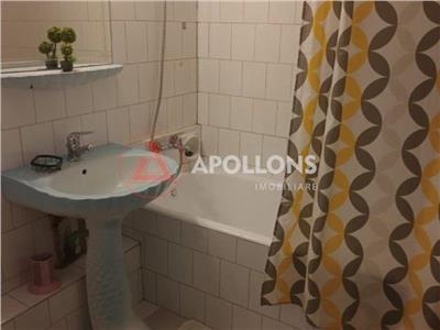 Apartament 3 camere Brancoveanu