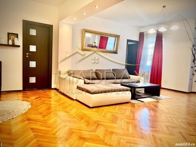 Apartament 3 camere - Capitale-Dorobanti