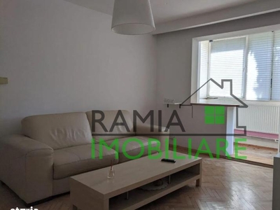 Apartament 3 camere, Centrul Civic