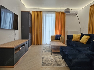 Apartament 3 camere Cortina Nord