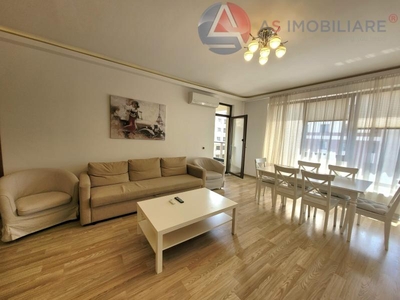 Apartament 3 camere cu suprafata de 105 mp, zona Coresi, Brasov