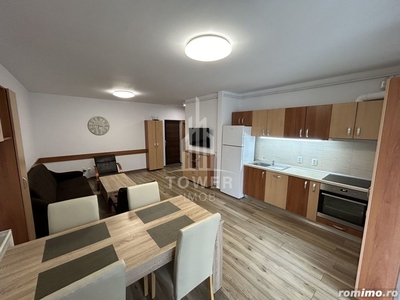 Apartament 3 camere de închiriat | City Residence-Sibiu