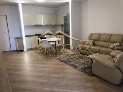 Apartament 3 camere de inchiriat II Loc de Parcare II Pipera II Aviatiei