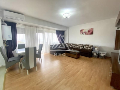 Apartament 3 camere de vanzare in Buna Ziua, Cluj Napoca