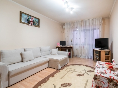 Apartament 3 camere de vanzare VITAN - Bucuresti