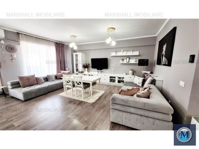 Apartament 3 camere de vanzare, zona 9 Mai, 112.72 mp