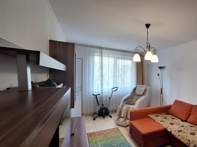 Apartament 3 camere Dristor (600m distanta de metrou)