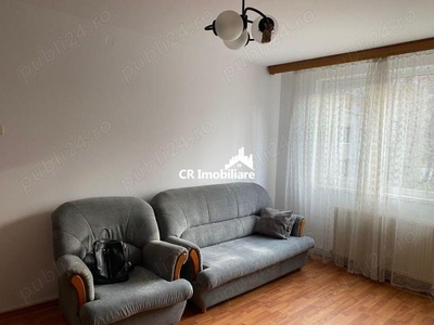 Apartament 3 camere, Dristor