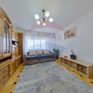 Apartament 3 camere inchiriere in bloc de apartamente Cluj-Napoca, Marasti