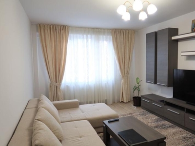 Apartament 3 camere mobilatutilat Vlahuta/Scriitorilor