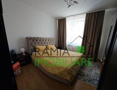 Apartament 3 camere, Urban Invest