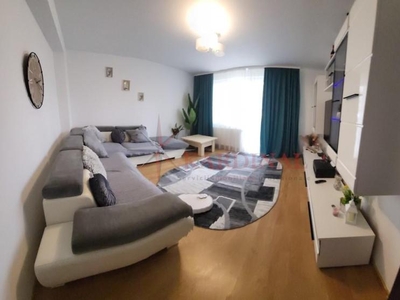 Apartament 3 camere Urban Tractorul