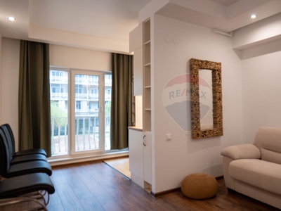 Apartament 3 camere vanzare in bloc de apartamente Bucuresti Ilfov, Stefanestii de Jos