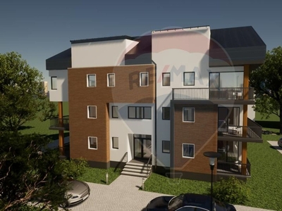 Apartament 3 camere vanzare in bloc de apartamente Maramures, Baia Mare, Independentei
