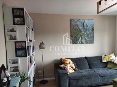 Apartament 4 camere | Marasti