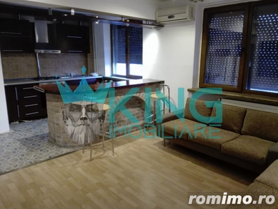 APARTAMENT CENTRU | 2 CAMERE | AC | CENTRALA