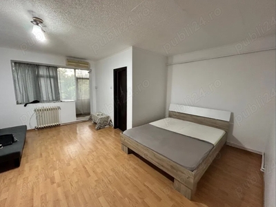 Apartament cu 1 camera in Tatarasi-Flora