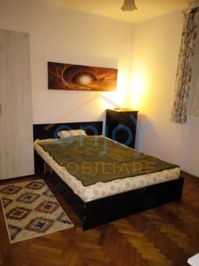 Apartament cu 2 camere, 45mp, Strada Horea